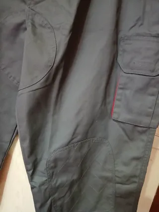 Pantalón Trabajo A estrenar
