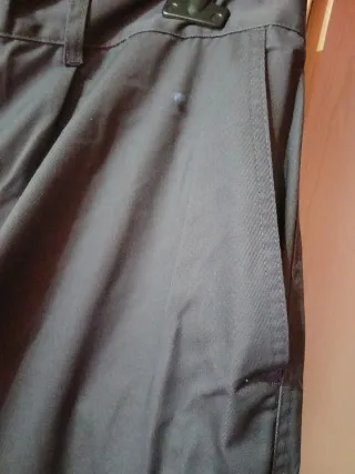 Pantalón Trabajo A estrenar