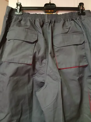 Pantalón Trabajo A estrenar