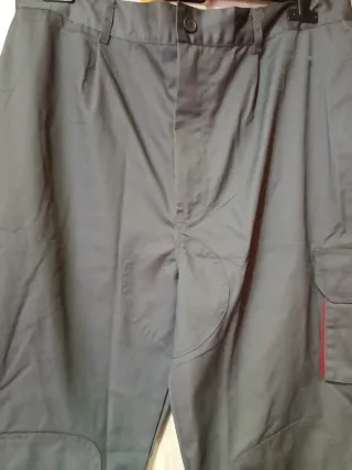 Pantalón Trabajo A estrenar