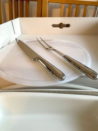 Set Bandejas horno Villeroy & Boch Cerámica