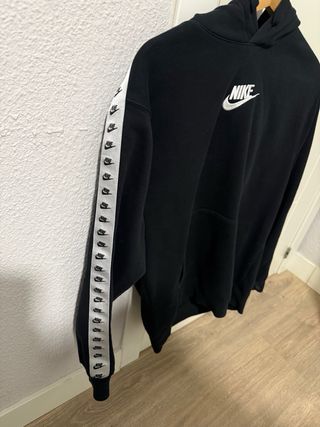 Chandal Completo Nike