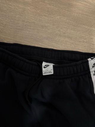 Chandal Completo Nike