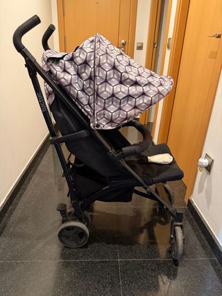 Sillita de paseo Tuc Tuc