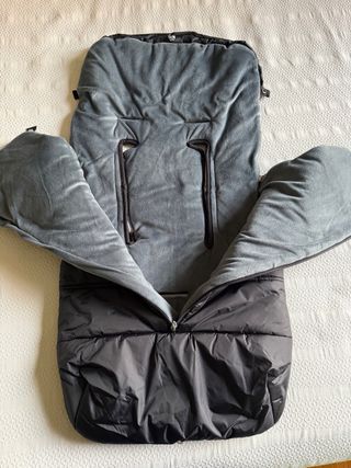 Sillita de paseo Tuc Tuc