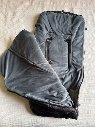 Sillita de paseo Tuc Tuc