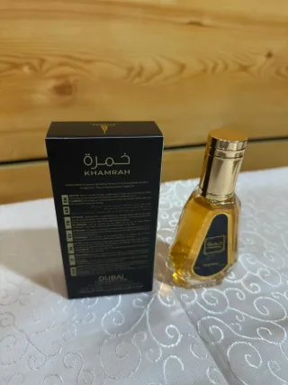 Perfume Lattafa Asad Bourbon Eau de Parfum 50ml