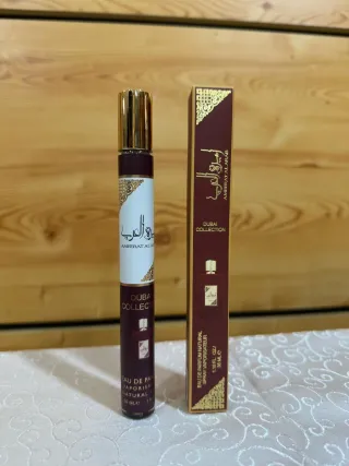 Perfume Lattafa Asad Bourbon Eau de Parfum 50ml