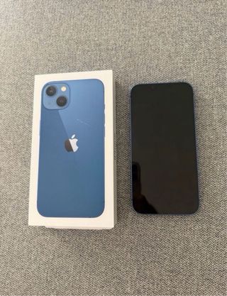 iPhone 13 128GB Buen Estado