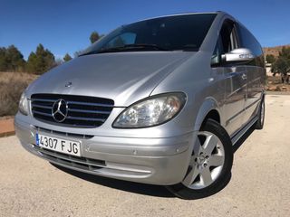 Mercedes-Benz Viano 2006