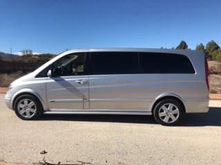 Mercedes-Benz Viano 2006