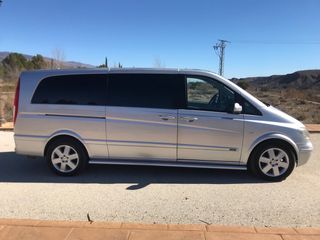 Mercedes-Benz Viano 2006