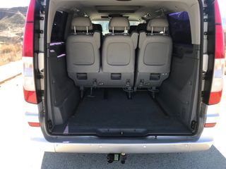 Mercedes-Benz Viano 2006
