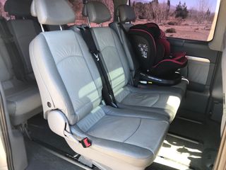 Mercedes-Benz Viano 2006