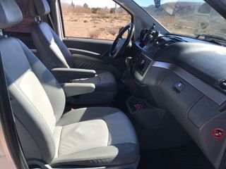 Mercedes-Benz Viano 2006