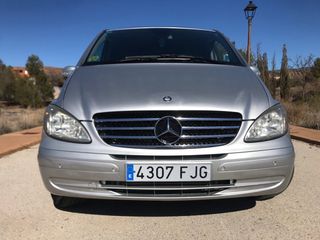 Mercedes-Benz Viano 2006