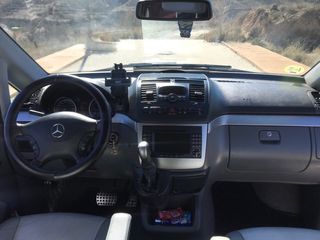 Mercedes-Benz Viano 2006
