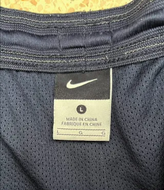 Pantalones Nike FC Barcelona Azul