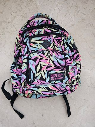 Mochila CoolPack Young Division Gear