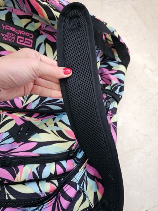 Mochila CoolPack Young Division Gear