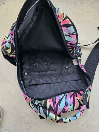 Mochila CoolPack Young Division Gear