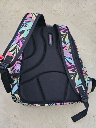 Mochila CoolPack Young Division Gear