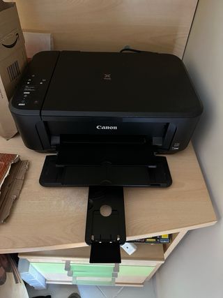 Stampante Canon PIXMA