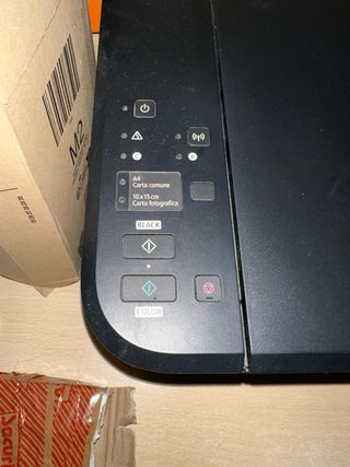 Stampante Canon PIXMA