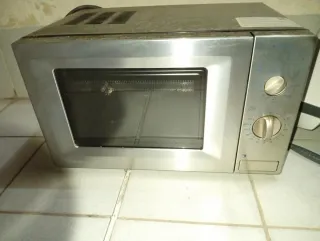 Microondas Balay 3WG-1923XP