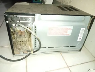 Microondas Balay 3WG-1923XP