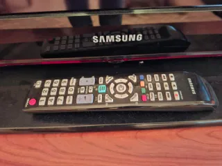 Televisor Samsung 32 Negro