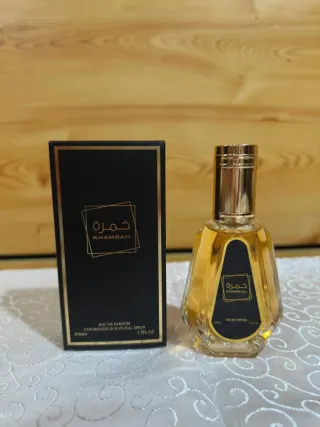 Perfume Khamrah Eau de Parfum 50ml
