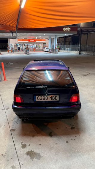 BMW e36 318i  1996