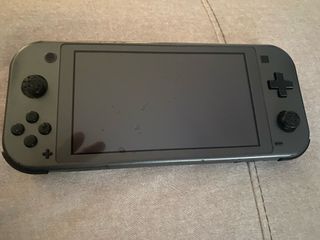 Nintendo Switch Lite Grigio - Da Riparare