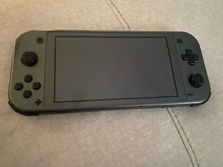 Nintendo Switch Lite Grigio - Da Riparare