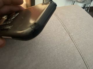 Nintendo Switch Lite Grigio - Da Riparare