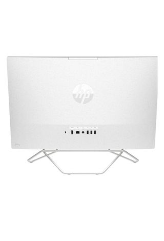 Ordenador HP Blanco