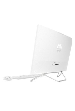 Ordenador HP Blanco