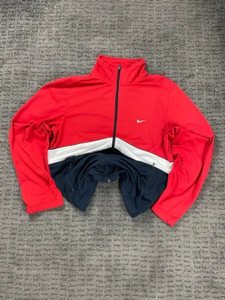 ¡¡OFERTA!! Talla L Chaqueta Nike Vintage