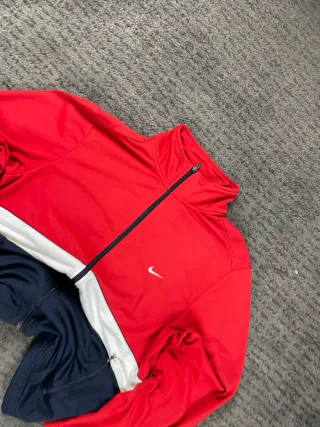 ¡¡OFERTA!! Talla L Chaqueta Nike Vintage