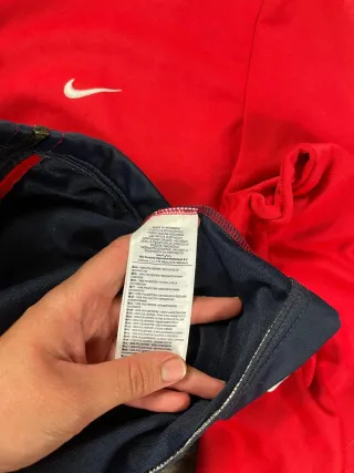 ¡¡OFERTA!! Talla L Chaqueta Nike Vintage