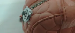 Bolso Tous Rosa Palo