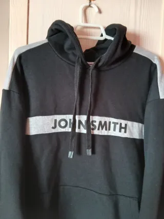 Sudadera JOHN SMITH