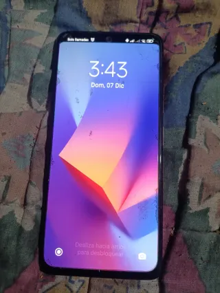 Xiaomi Redmi Note 10 Pro