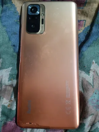 Xiaomi Redmi Note 10 Pro
