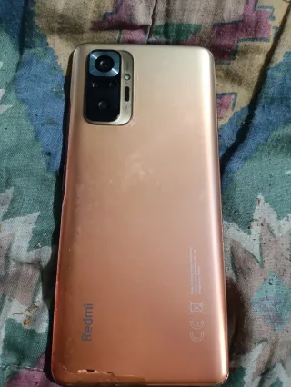Xiaomi Redmi Note 10 Pro