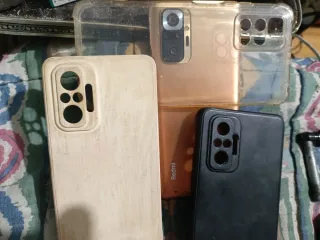 Xiaomi Redmi Note 10 Pro