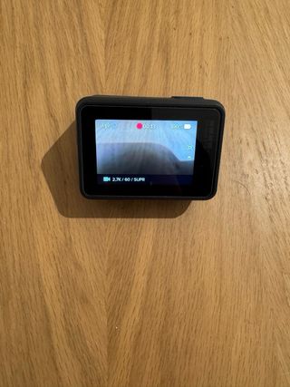 GoPro Hero 6 Black + accesorios