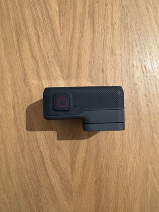 GoPro Hero 6 Black + accesorios