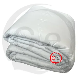 Trapunta 3 Misure Bianca